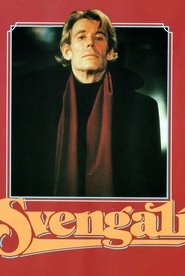 Poster Svengali 1983