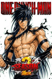 One-Punch Man Season 2 18