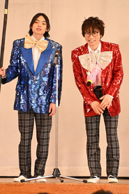 Kamen Rider Gotchard: Furasu High School Comedy Research Club