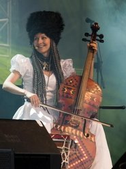 DakhaBrakha: On the Road (2022)