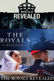 The Royals Revealed (2021)