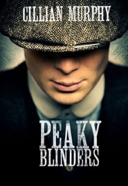 Peaky Blinders Season 1 Episode 4