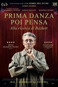 Prima danza, poi pensa - Alla ricerca di Beckett