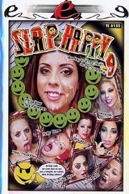 Poster Slap Happy 9 2005