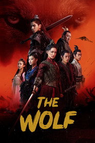 The Wolf poster