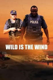 Wild Is the Wind (2022) poster