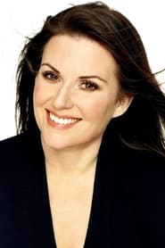 Megan Mullally as Stephanie Griffin-Cooper