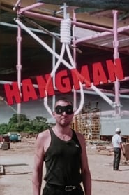 Poster Hangman 1986