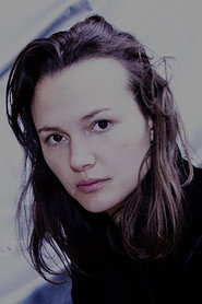 Christina Vantzou
