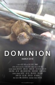 Dominion постер