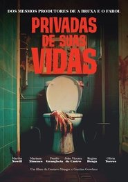Privadas de Suas Vidas (1970)