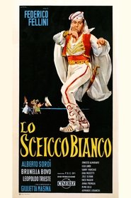 El jeque blanco (1952) El jeque blanco (1952)