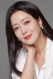 Profile picture of Kim Hee-seon who plays Goo-ryun