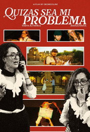 Quizás sea mi problema