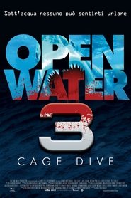 Open water 3 – Cage dive (2017)