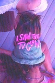 I Saw the TV Glow постер