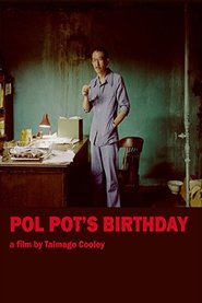 Poster Pol Pot's Birthday 2004