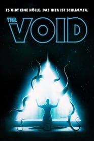 Poster The Void