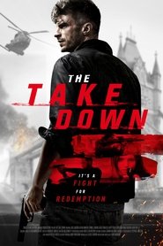 Poster The Take Down