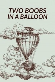 Poster Two Boobs in a Balloon 1935 Poster Two Boobs in a Balloon 1935