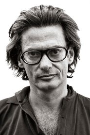 Richard Avedon as Self