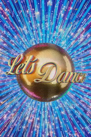 Let's Dance постер