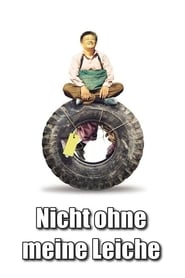 Poster Nicht ohne meine Leiche