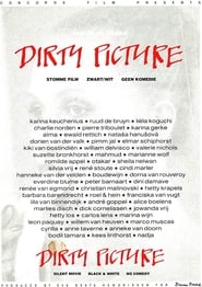 Poster Dirty Picture