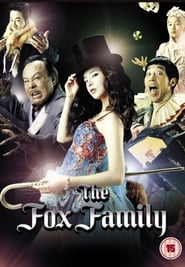 The Fox Family 2006 吹き替え 動画 フル