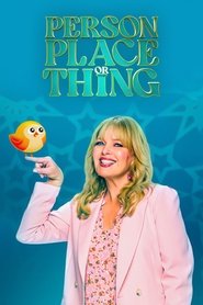 Person Place or Thing (2022)