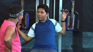 Health through wealth