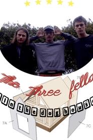 The Three Fellas in the Doghouse: Nobody’s Safe