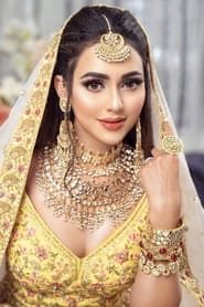 Nusraat Faria Mazhar