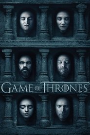 Game of Thrones (Season 6) Dual Audio [Hindi & English] Webseries Download | WEB-DL 480p 720p 1080p