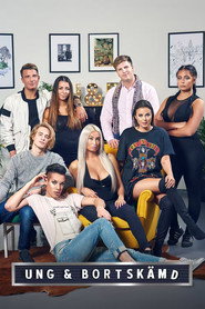 Ung och bortsk&auml;md (2010)