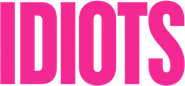 Idiots Logo
