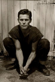 Willem Dafoe