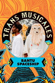 Bantu Spaceship en concert aux Trans Musicales de Rennes 2023 (2023)