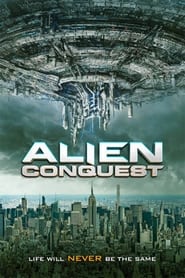 Alien Conquest streaming