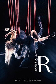 KODA KUMI LIVE TOUR 2023 ~monsteR~