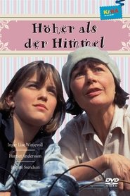 Poster Höher als der Himmel