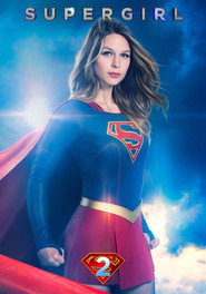Supergirl Season 2 9