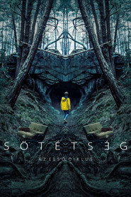 Sötétség 1. Ciklus plakát
