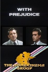 Poster With Prejudice