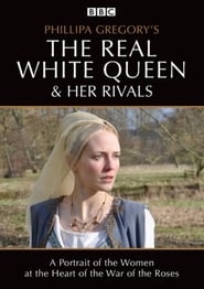 The Real White Queen and Her Rivals Episode Rating Graph poster