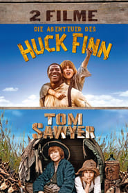 Tom Sawyer/Huck Finn Filmreihe en streaming