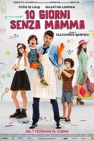 10 giorni senza mamma 映画 無料 日本語 サブ 2019 オンライン 完了 ダウン
ロード dvd ストリーミング >[720p]< .jp