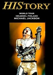 Full Cast of Michael Jackson: HIStory Tour - Live in Helsinki