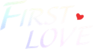 First Love Logo