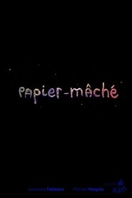 Poster Papier-mâché 2021